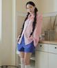 Moleubeu13 Color Breeze Shorts