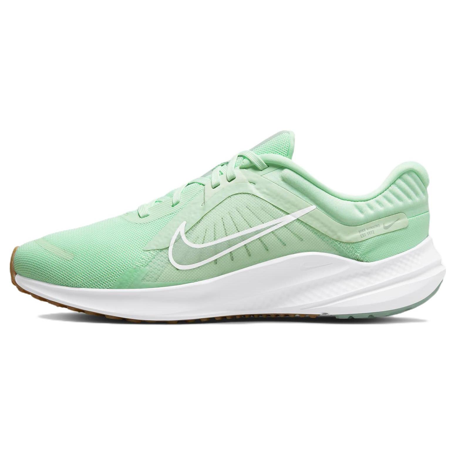 

Nike Shoes Green White Women s DD9291-300 36.5