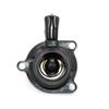 Car New Thermostat Assembly for Chevrolet Vauxhall Opel Adam Astra J Corsa D E Meriva B 55579011 55593033 25200454 Fuel Injectors 6