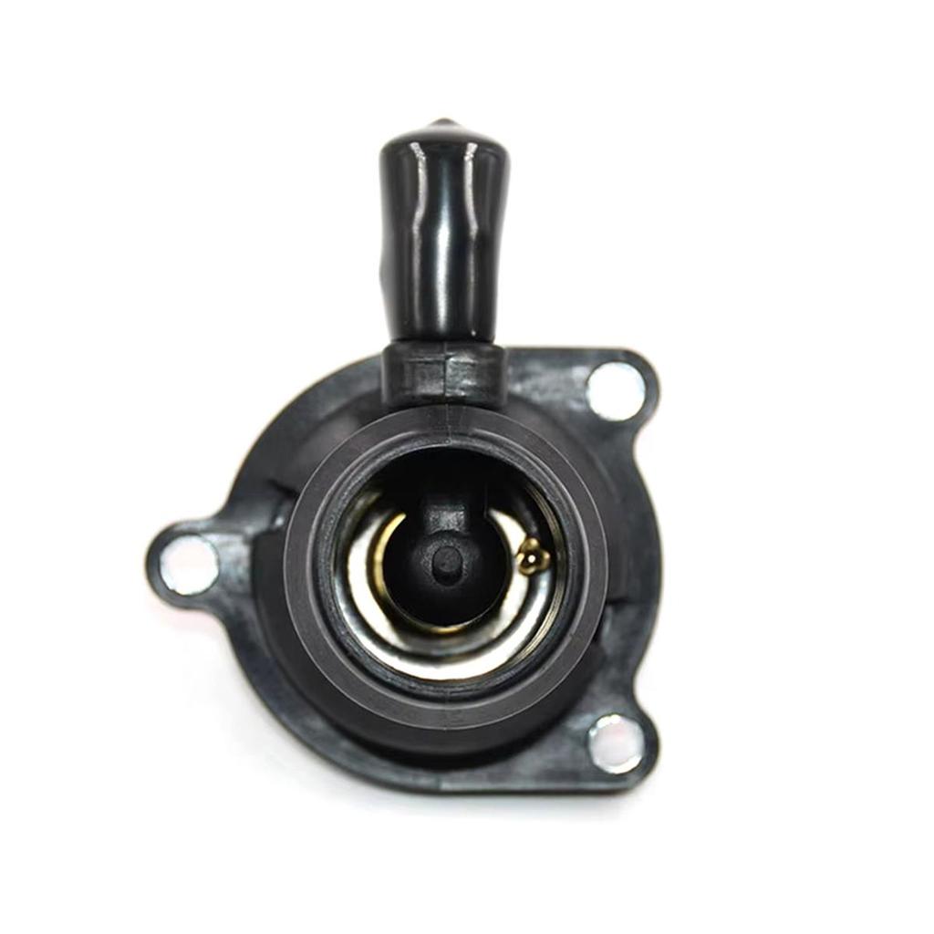 Car New Thermostat Assembly for Chevrolet Vauxhall Opel Adam Astra J Corsa D E Meriva B 55579011 55593033 25200454 Fuel Injectors 6