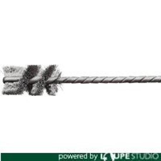 

LESSMANN Micro Brush High Tensile Steel Wire 56534200 0.2mm 20