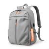 Men's Large Capacity Lightweight Waterproof Backpack for Outdoor Sports, Travel, School, and Laptop