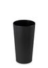 Donica Urbanika Eco Czarny H36 Cm