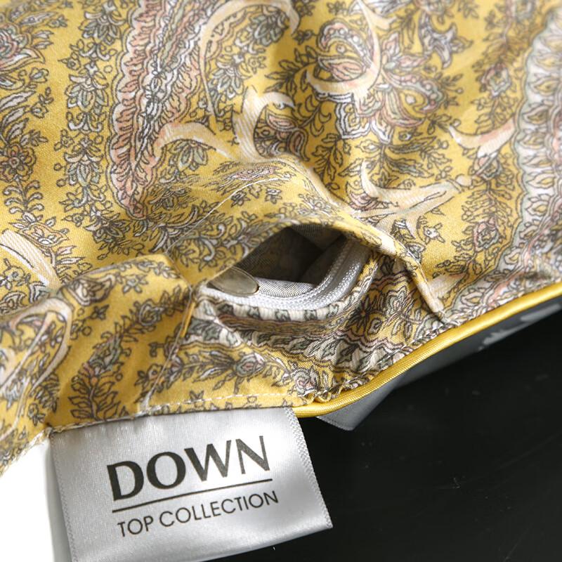 South Life Siberian All-Season Soft Fiber Quilt