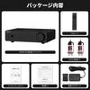 AIYIMA T20 Full Balanced Vacuum Tube Preamplifier TUBE ECC83 Preamplifier LME49720 OPA1612 Chip Digital Volume Display 12V TIGGER Ideal for Home Audio