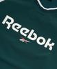 Reebok Heritage Woven Piste - Green