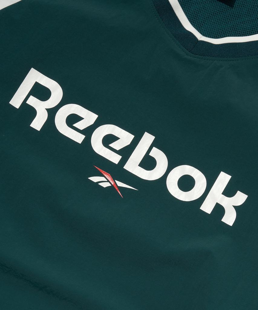 Reebok Heritage Woven Piste - Green