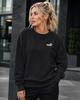 Puma - Women' Sweatshirt - 676801-01