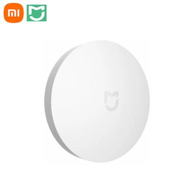 Xiaomi Mijia Wireless Switch House Control Center Multifunction Intelligent Smart Device λειτουργεί με την εφαρμογή mi home