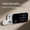 Deli Electronic Password Home & Office Safe Box