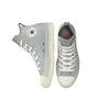 Converse Chuck Taylor All Star CX High top Canvas Shoes Unisex Gray A03746C