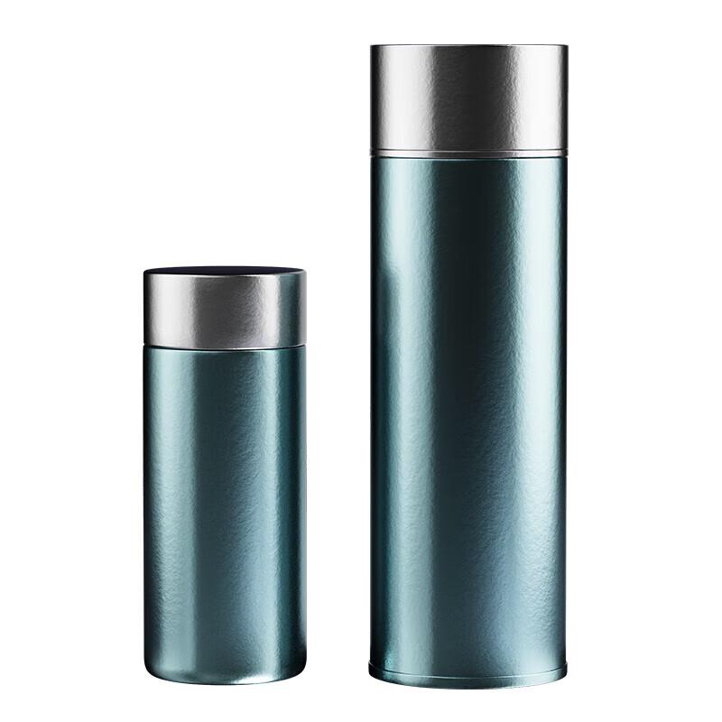 BELO&PRAC Classic Titanium Insulated Cup Gift Set