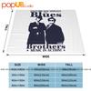 Chicago 1980 Blues Brothers Ultra-Soft Blanket Quilt Winter Sofa Cover Bed Covers