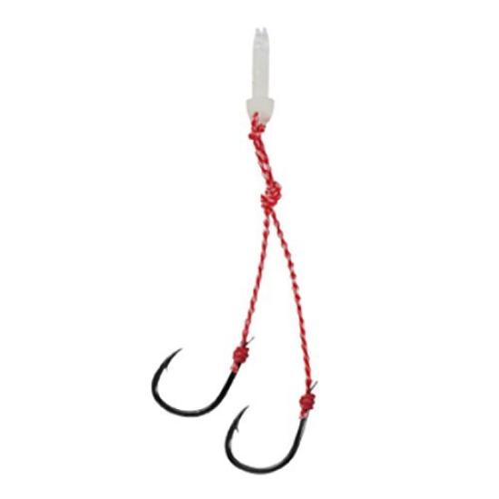 

DAIWA Koga Tairaba Replacement Hook Step Saxus