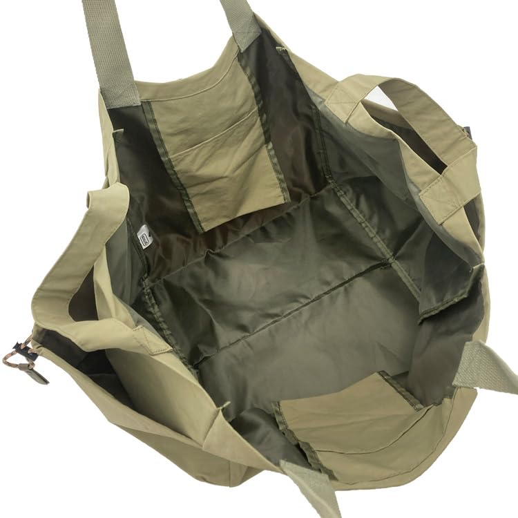 Geantă tote SY1812KH KH [Peanuts]