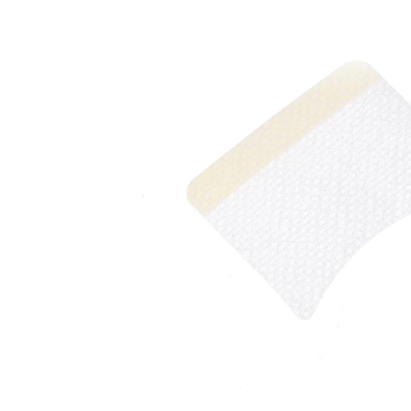 40 de bucăți de unică folosință din bumbac pentru plasture pentru gene autocolant pentru îndepărtarea genelor.