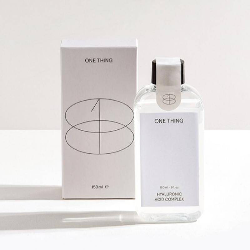 One Thing Hyaluronic Acid Essence 150ml