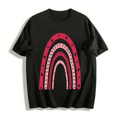 Parte superior (Meninas a partir de 4 anos) – T-Shirts