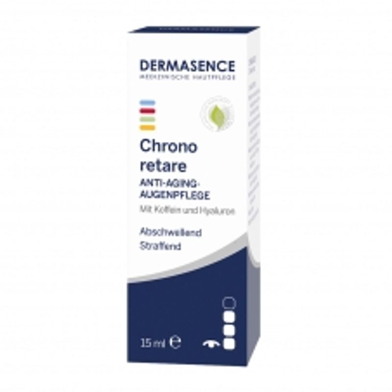 Dermasense AHA Effect Cream 15ml
