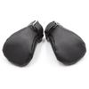 Pet Paw & Hoof Bondage Gloves: SM Gear for Crawling & Kneeling