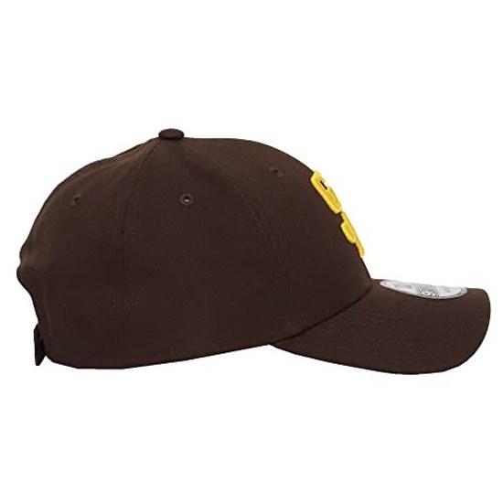NewEra cap mens womens 9FORTY hat MLB Major League cool stylish