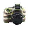Soft Silicone Protective Case for Nikon D3400 / D3300