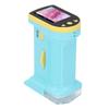 Kids Handheld Microscope with LED Light Brightness   Video Shooting Lighted     Microscope with 32GB Small Memory Card