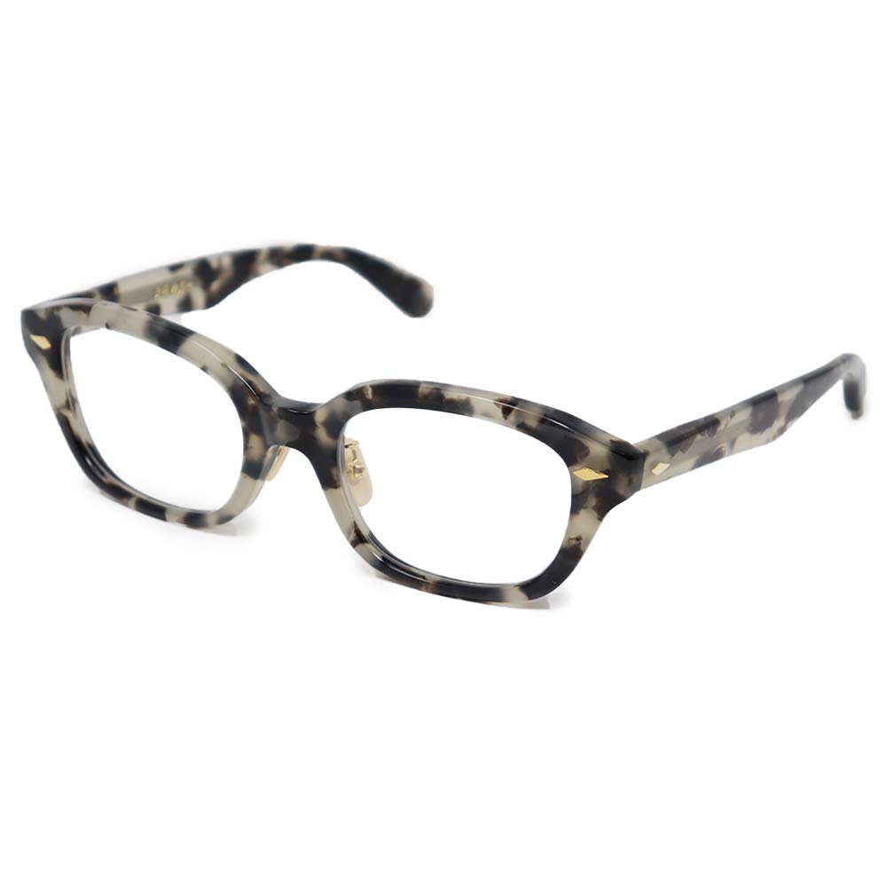 

GLAD HAND x Masahiko Niwa Jimmy GLASSES ORNAMENT BLACK [GLAD HAND] Glasses/Glasses/Glasses/Glasses/Sunglasses Men s J-IMMY - GANGSTERVILLE/WEIRDO