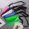 Transparent Waterproof Phone Waist Bag