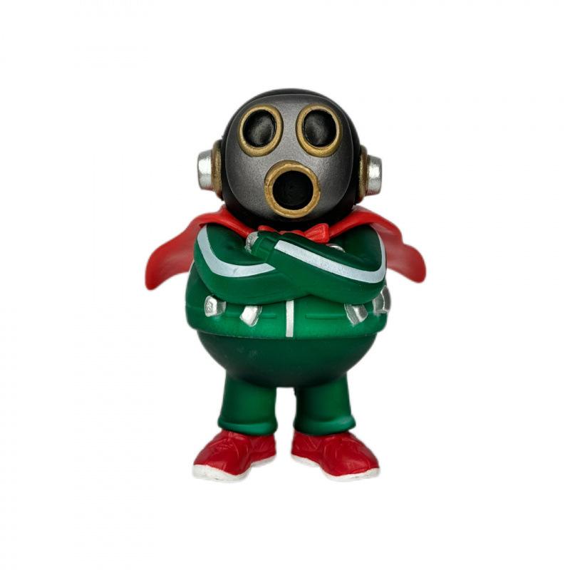 Dragon Ball Childhood Toriyama Ming Figure Desktop Car Ornament Super Saiyan Statue Model Cross-border Gifts