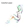 Dancing Girl Sexy Women Pattern Sticker PVC Self-adhesive Vinyl Decal Truck Window Body Styling Decoration Sticker Accessories