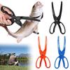 ABS Fish Grabber Pliers 5 Colors Fishing Gripper New Fish Clamp Controller  Fishing