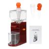 500ML Mini Household Peanut Maker Electric Peanut Paste Machine Electric Grinder Coffee Grinder DIY Making Peanut