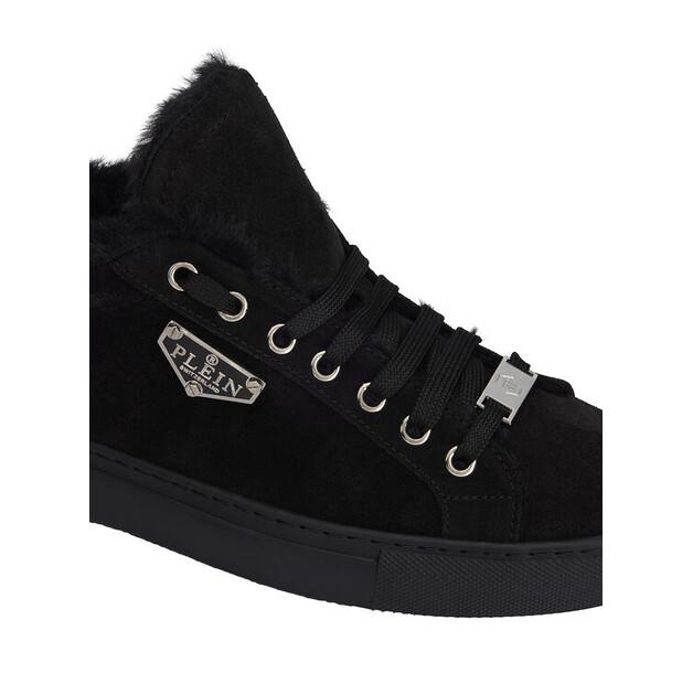 Кроссовки PHILIPP PLEIN 28600