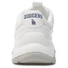 MLB Big Ball Chunky Cushioning Wear-Resistant Low-Top Casual Shoes Unisex White Sneakers 3ASHBCW3N-07WHS