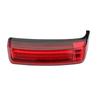 LED Saddlebag Saddle Bags Run Brake Turn Lamp Lights For Touring 1996-2013