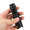 IR 850nm/940nm Infrared Flashlight Torch Hunting Radiation Night Vision light Zoomable Tactical Flashlight Torch Waterproof Lamp