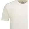 STONE ISLAND Logo Pullover Solid Color Short Sleeve T-Shirt Men Tops L1S152100027S0013-V0093