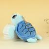 1 Pezzo Giocattolo Ornamento Compagno per Animali Pappagallo Piccione Grasso Uccello Bambola Peluche Giocattolo Regalo di Natale Compleanno per Ragazza