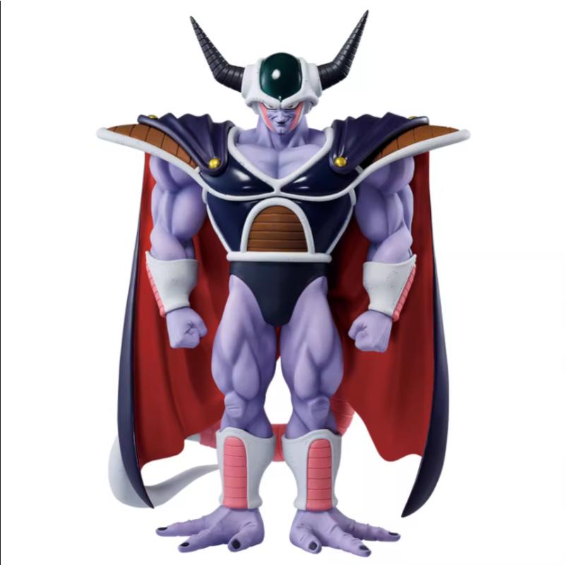 Anime Drogan Boll Z Son Gocool Son Gohan Figure Gocool Super Saiyan Action Figures Frieza King Cold Pvc Statue Collection Model Toys