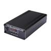 ATU 130 200W Auto Antennae Tuner 1.8-50MHz with Highly Display for Shortwave Radios Automatic Antennae Tuning Device