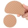 Sole Guard Non-slip Shoe Sole Protector Self-Adhesive Replacement Silicone Soles Pads DIY Wear-Resistant Shoes Anti-slip Cushion