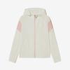 Fila Color Block Cooling Hoodie Track Top