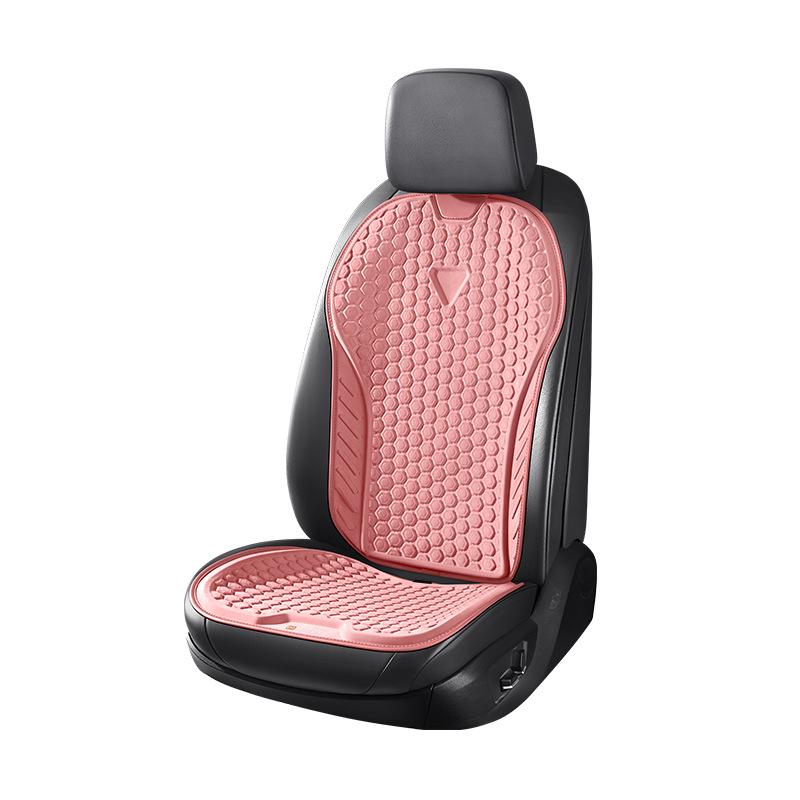 2024 Semi-Enclosed Gel Car Seat Cushion for Summer - Fits Qin PLUS, Song PLUS, Yuan PLUS, Song Pro
