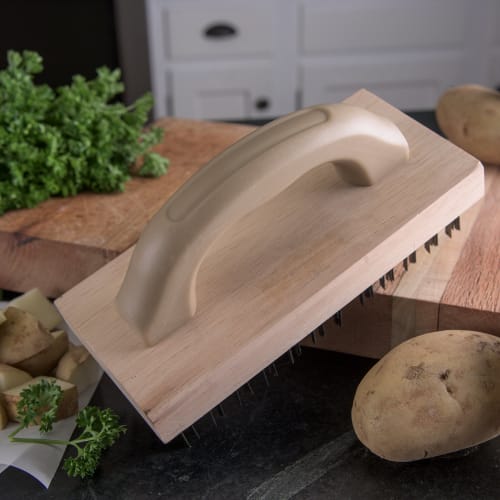 Carlisle Butcher Block Brush #40676
