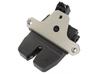 Volvo S40 II 04-12 Trunk Lid Lock