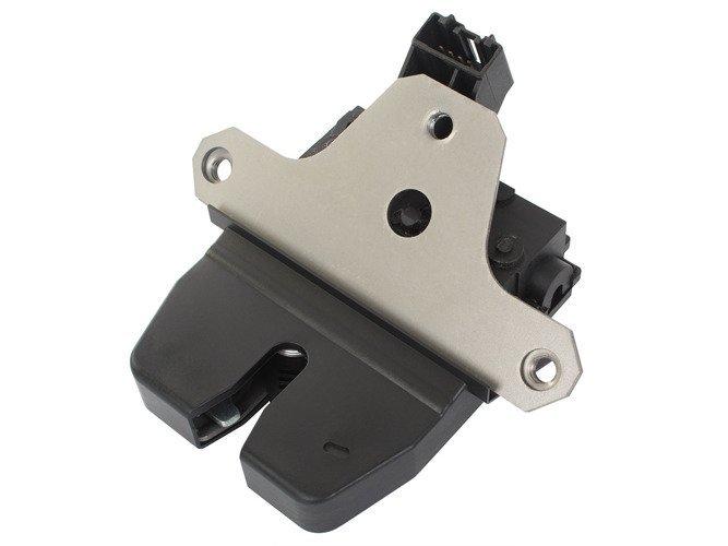 Volvo S40 II 04-12 Trunk Lid Lock