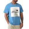 Skillet awake Classic T Shirt T-Shirt boys whites sweat hippie clothes summer top designer t shirt