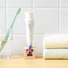 Multifunction Toothpaste Squeezer Rolling Tube Press Portable Toothpaste Dispenser Tooth Paste Holder Bathroom Accessories Sets