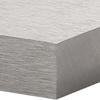Ambossblock Praktisch Metall Professionell Juwelierwerkzeug Robust 100x100x30mm